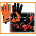 Hi-Vis Safety Gloves ZJM119
